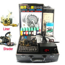 Professional digital Power Supply Copper Handmade Tattoo Kit